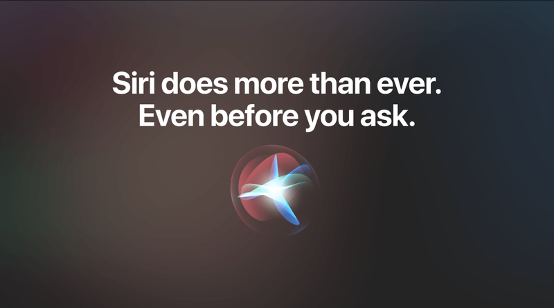 So ändern Sie die Suchmaschine von Siri (Tipps & Tricks)