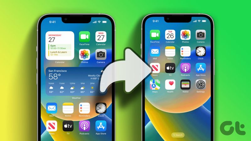 Wie man das iPhone Startbildschirm Layout auf Standardeinstellungen zurücksetzt