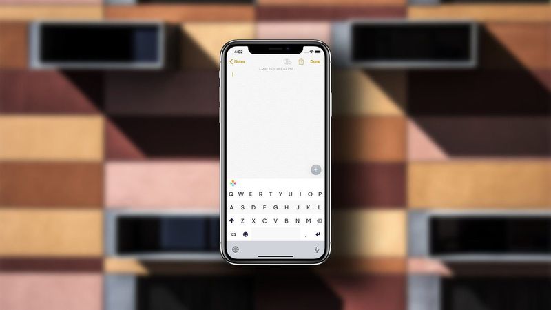 Die 5 besten kostenlosen Tastatur-Apps für iPhone und iPad 2019
