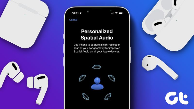 iOS 16: So verwenden Sie personalisiertes räumliches Audio auf dem iPhone