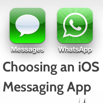 Messaging-Apps