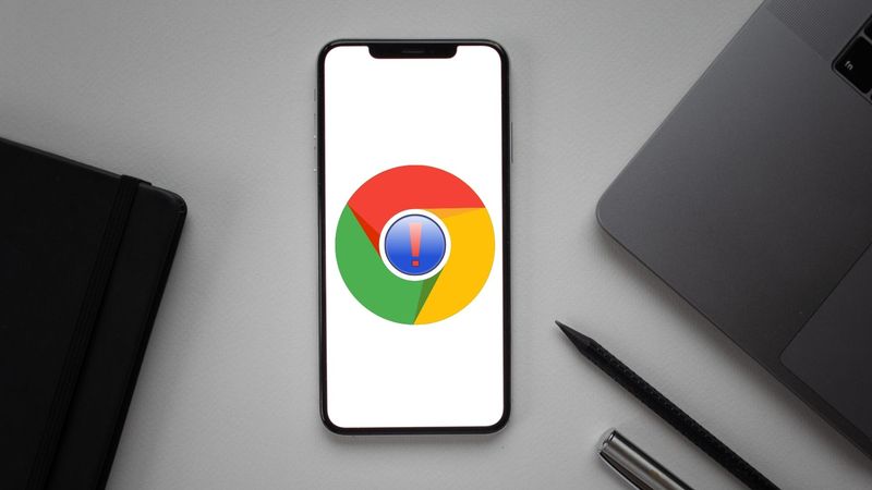 Beheben Sie Probleme mit Google Chrome auf dem iPhone