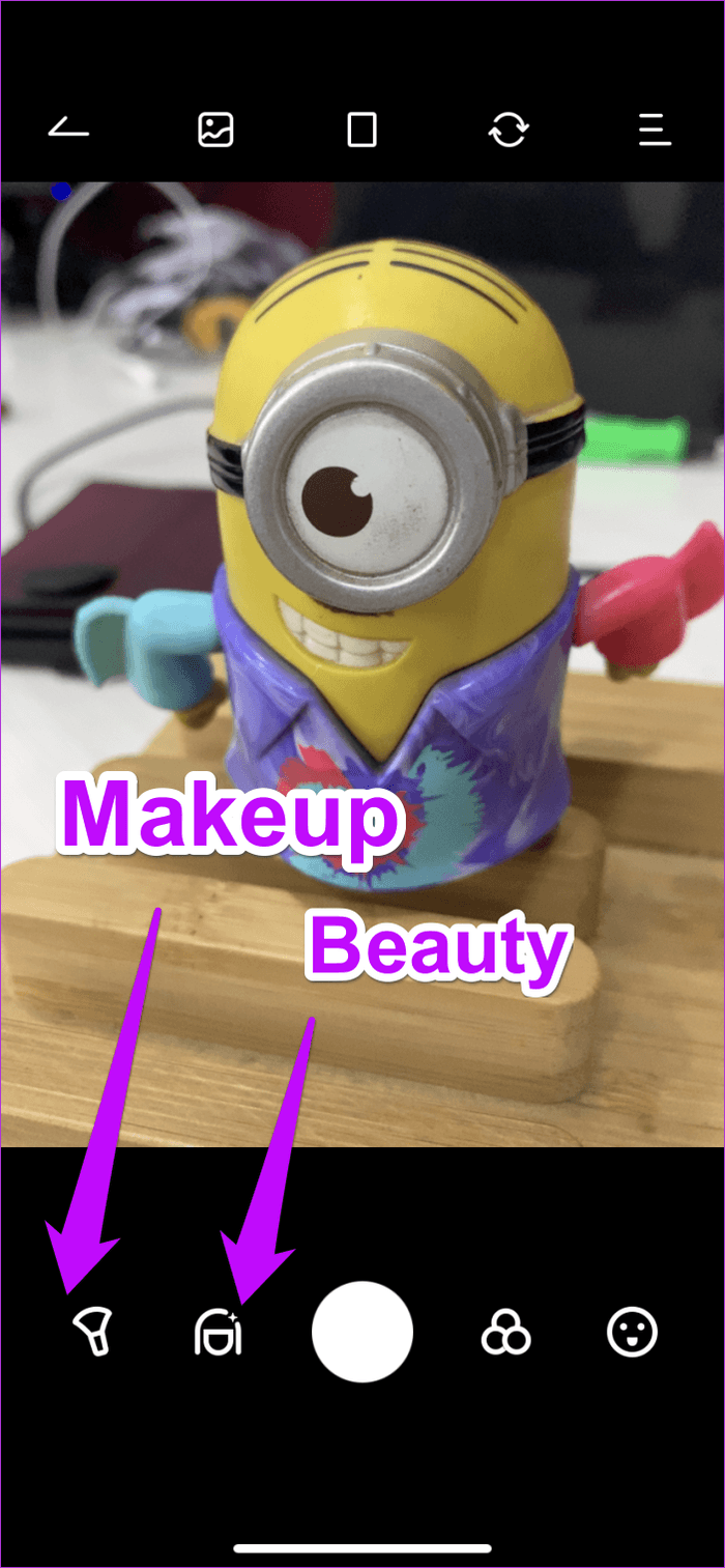 Die besten kostenlosen Beauty-Kamera-Apps für das iPhone 4