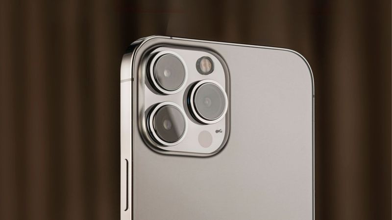 iPhone-Kamera-Makro