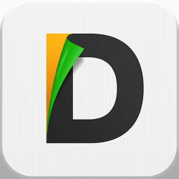 Eine erstaunliche App zum Verwalten von Dateien und Dokumenten auf iPhone und iPad