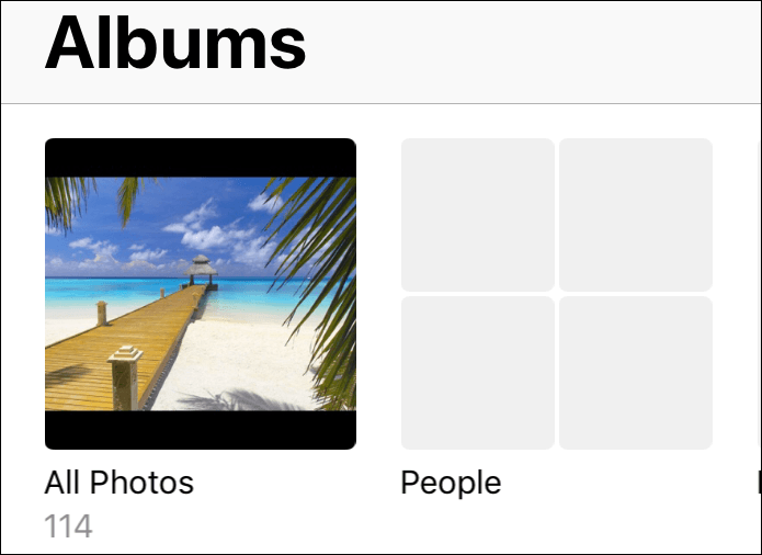 I Cloud Photo Library Vs My Photo Stream 5