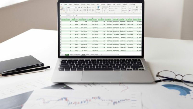 Die 5 besten Möglichkeiten, ein Blatt in Microsoft Excel umzubenennen