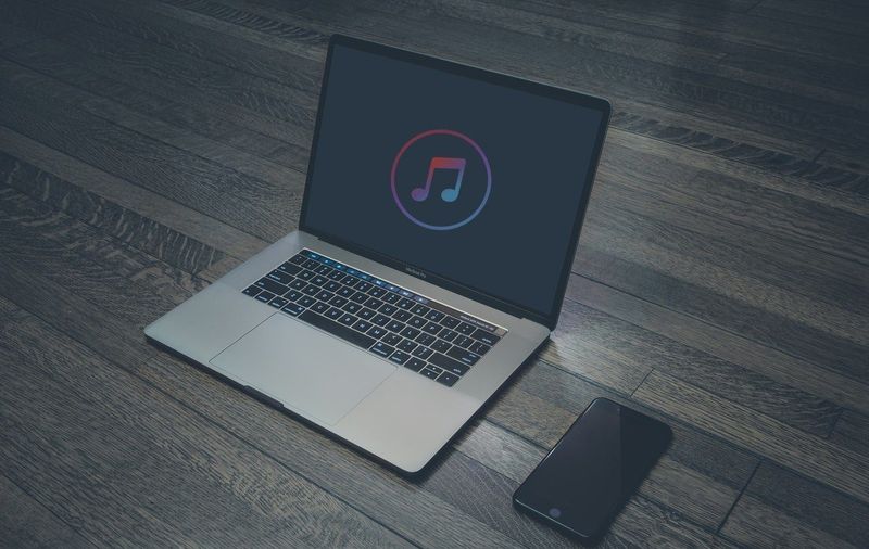 Eine Anleitung zum Beheben von Problemen mit Apple Music auf dem Mac, die nicht mit dem iPhone synchronisiert werden