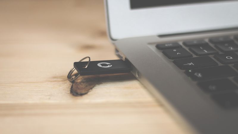 Mac USB-Zubehör