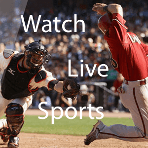 Sehen Sie sich Live-Sport online an