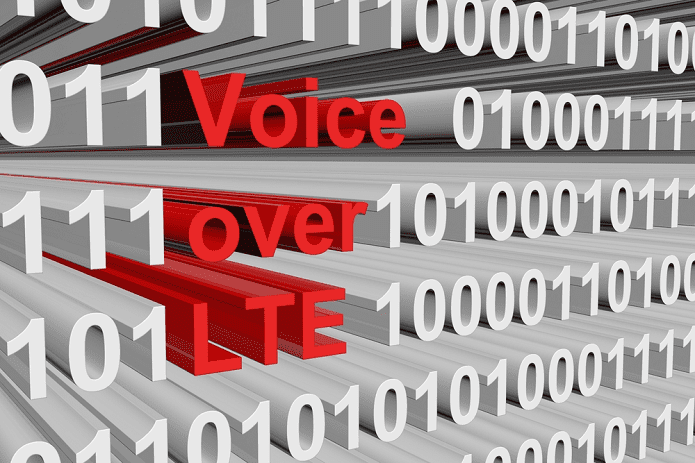 Voice-over-Lte