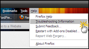 Firefox zurücksetzen Button01