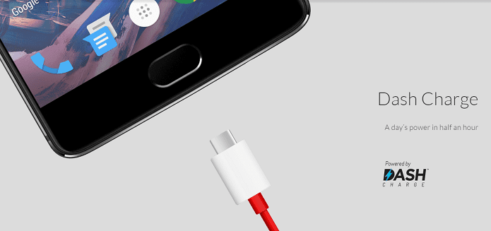Dash Charge Op3