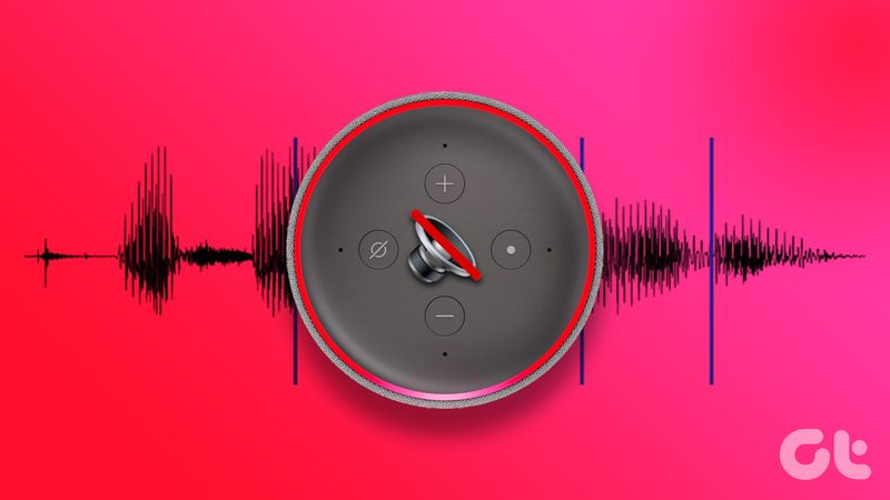 Beheben Sie Probleme mit Amazon Echo Sound - 7 beste Methoden