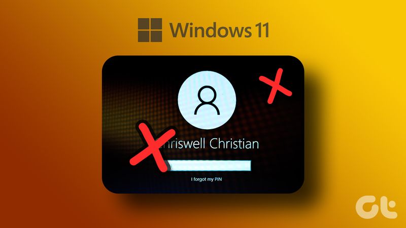 So entfernen Sie das Passwort von Windows 11