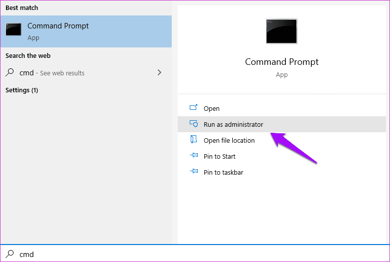 Fixes für Windows 10 Datei-Explorer ist langsam 8