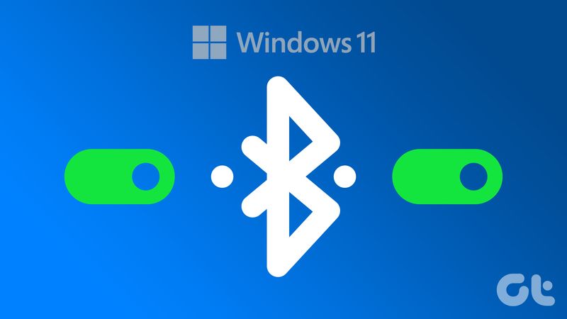 So aktivieren Sie Bluetooth unter Windows 11