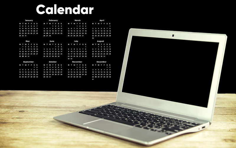 Behebung des Windows 10-Kalenders, der das Ereignisbild nicht anzeigt