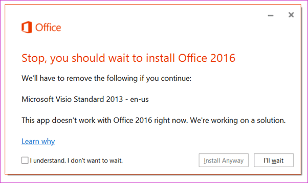 Dinge, die Sie beachten sollten, bevor Sie zwei Office-Versionen unter Windows 10 installieren 1