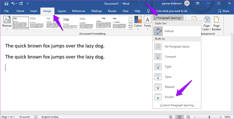 Tipps und Tricks zu Microsoft Word 3