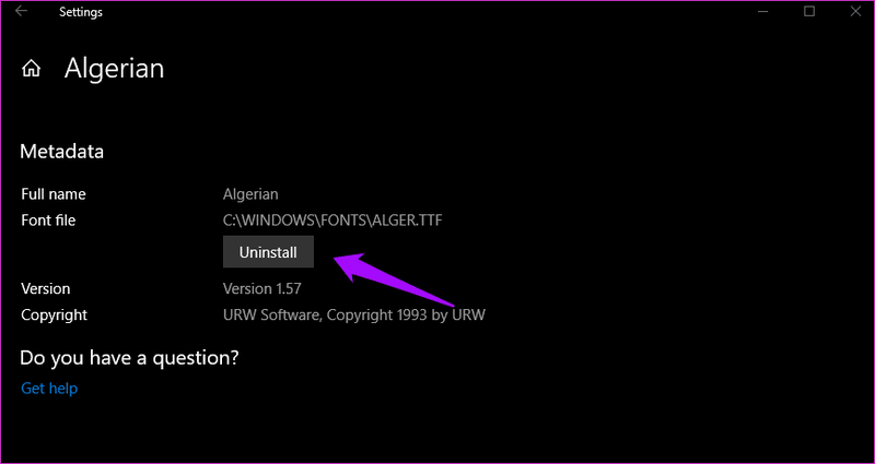 Fix Ms Paint funktioniert nicht unter Windows 10 Fehler 5