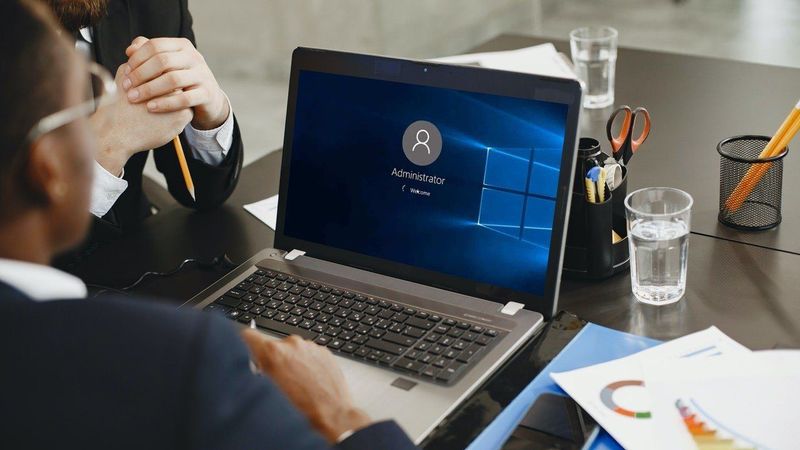 Top 5 Möglichkeiten zum Ändern des Administratorkontos unter Windows 10