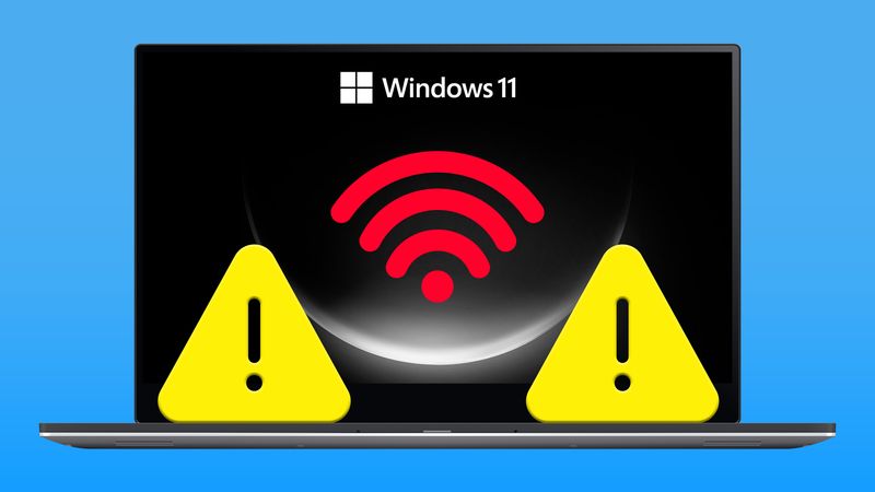 Beheben Sie das Problem des ständigen Wi-Fi-Trennens unter Windows 11