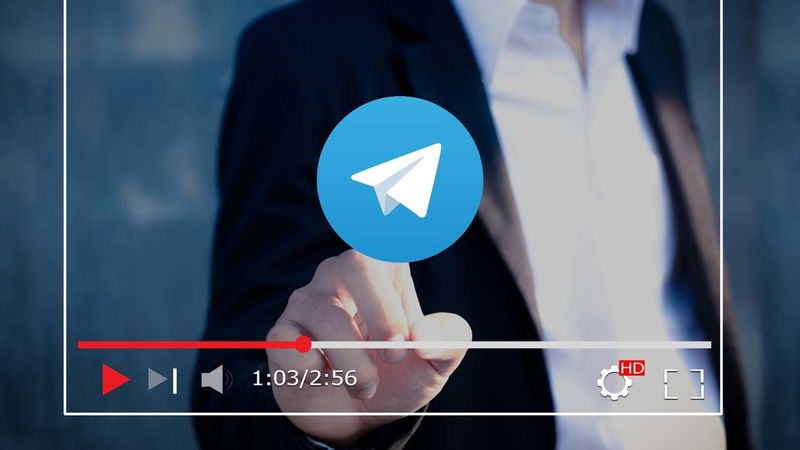 Korrigieren Sie Telegram-Videos, die nicht auf dem PC abgespielt werden