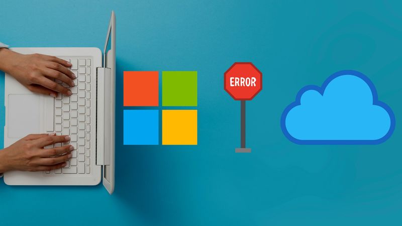 Beheben Sie iCloud-Synchronisierungsprobleme in Windows 11
