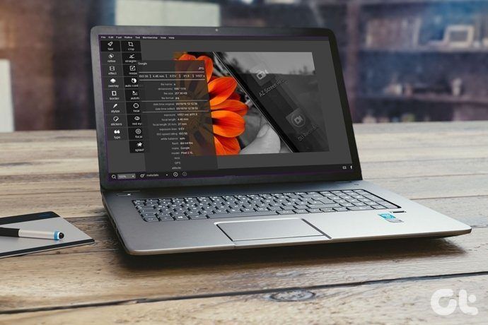 5 coole Bildbearbeitungsprogramme für Windows PC