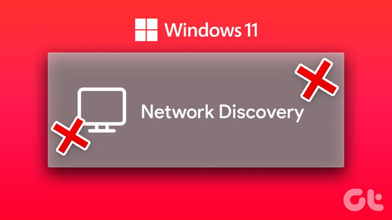 Beheben Sie Netzwerkerkennungsprobleme unter Windows 11