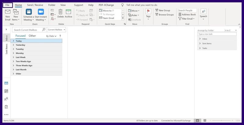 Im Outlook-Ausgang hängen gebliebene E-Mails beheben Schritt 4