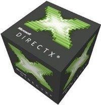 Directx-Logo