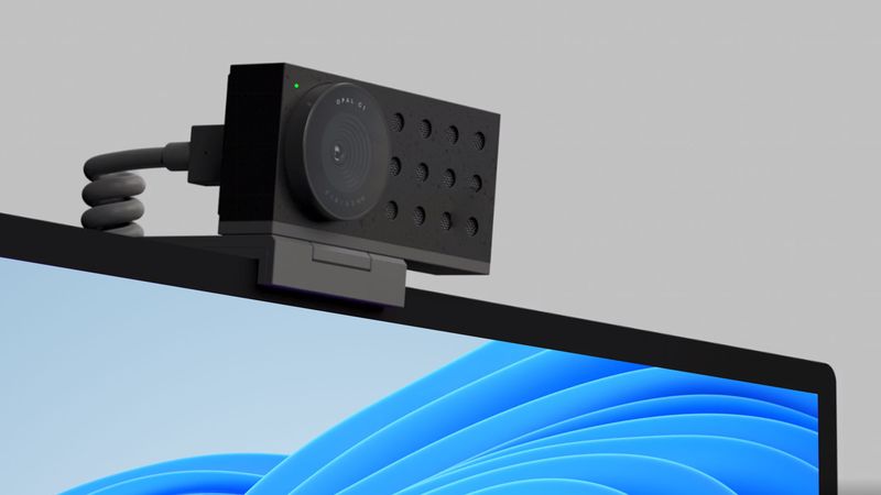 Reparieren Sie verschwommene Webcams unter Windows 11