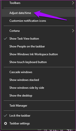 So beheben Sie langsame Download-Geschwindigkeiten im Windows Store 6