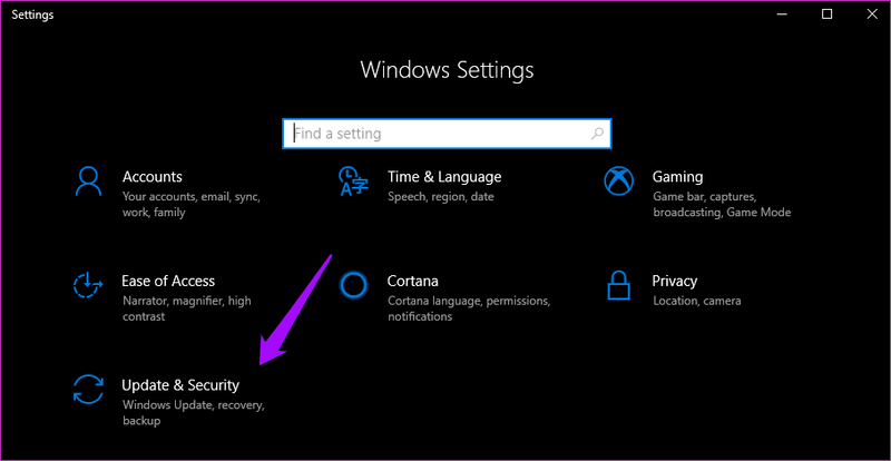 So beheben Sie langsame Download-Geschwindigkeiten im Windows Store 1