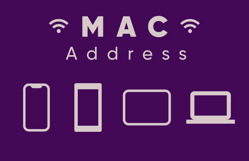 Die 4 besten Möglichkeiten, die MAC-Adresse von Android, iPhone und PC zu finden und zu verwenden