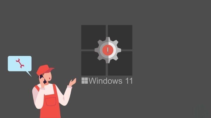 Beste Möglichkeiten, Einstellungen zu beheben App wird unter Windows 11 nicht geöffnet oder funktioniert nicht