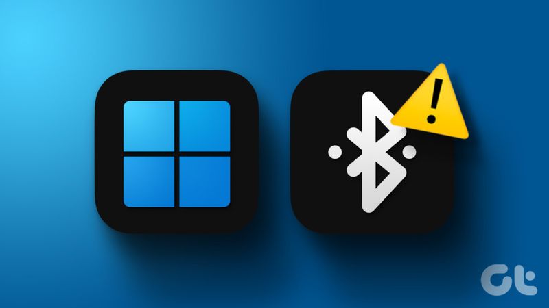 Beheben Sie Bluetooth-Probleme unter Windows 11
