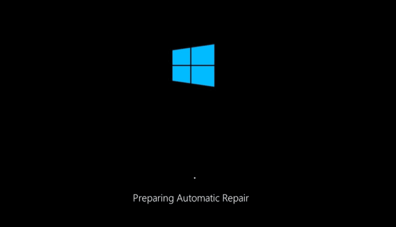 1 automatisches Reparaturtool für Windows 10