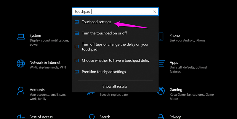 So deaktivieren Sie die Aufgabenansicht in Windows 10 vollständig 2