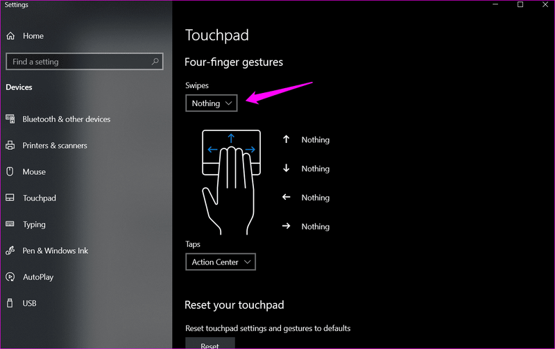 So deaktivieren Sie die Aufgabenansicht in Windows 10 vollständig 4