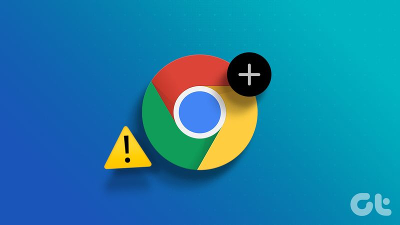 6 Beste Fixes für Google Chrome unter Windows 11