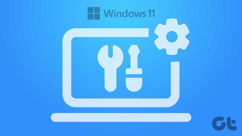 Eine vollständige Anleitung zur Verwendung des Systemkonfigurationstools unter Windows 11