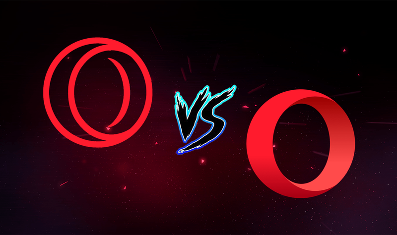Opera vs. Opera GX: Sollten Sie zum Gaming-Browser wechseln?